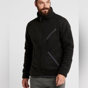 NWT The North Face Cragmont Fleece Full-Zip Jacket